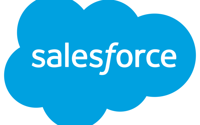 salesforce